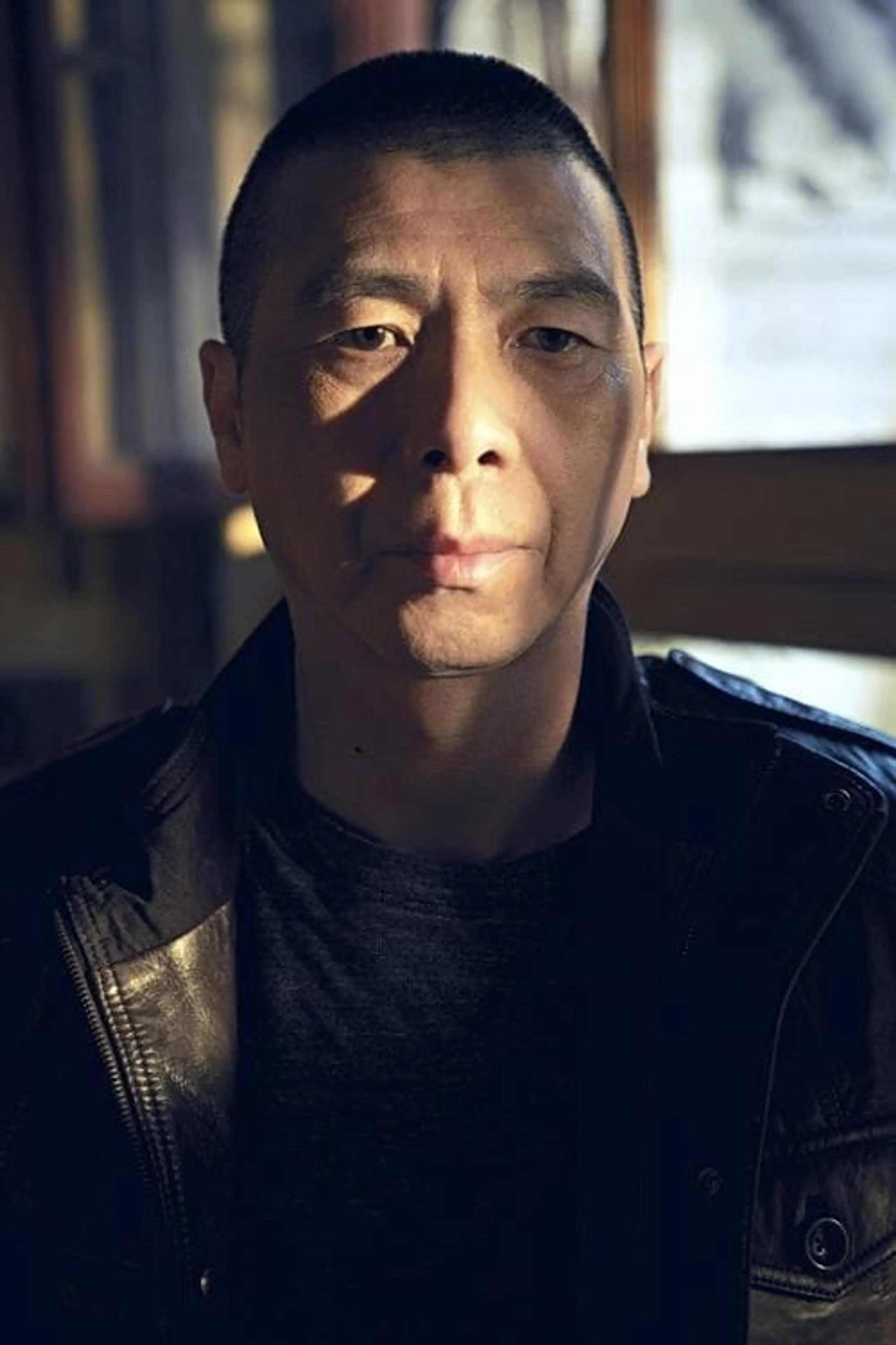 Foto von Feng Xiaogang