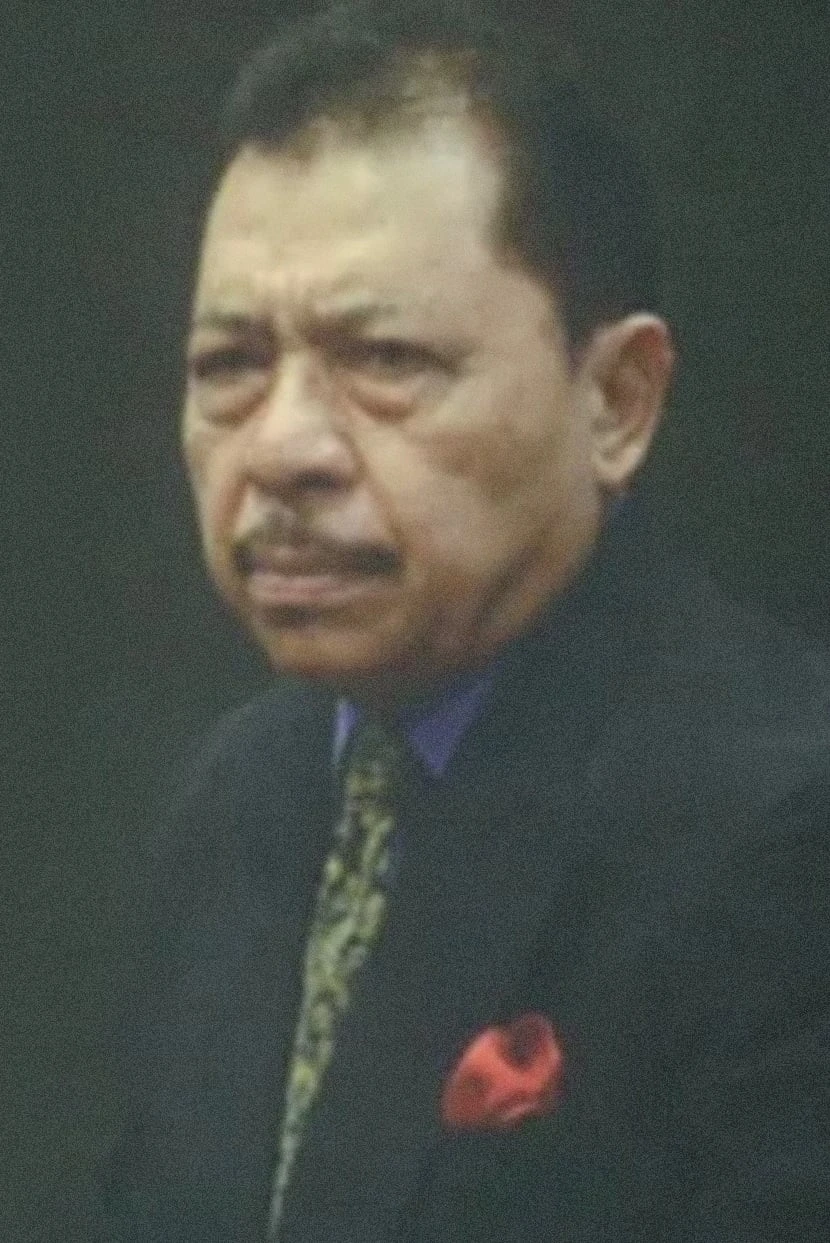 Foto von Deddy M. Borhan