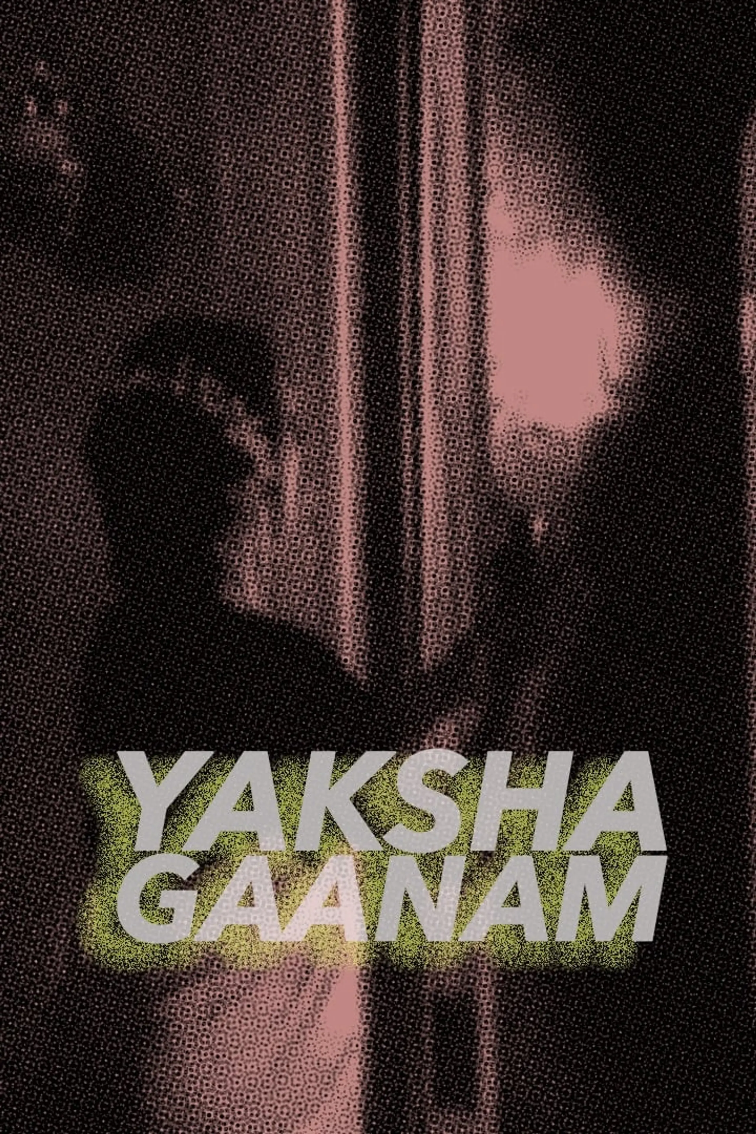 Yaksha Gaanam