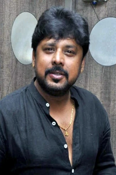 Foto von Raja Chanda