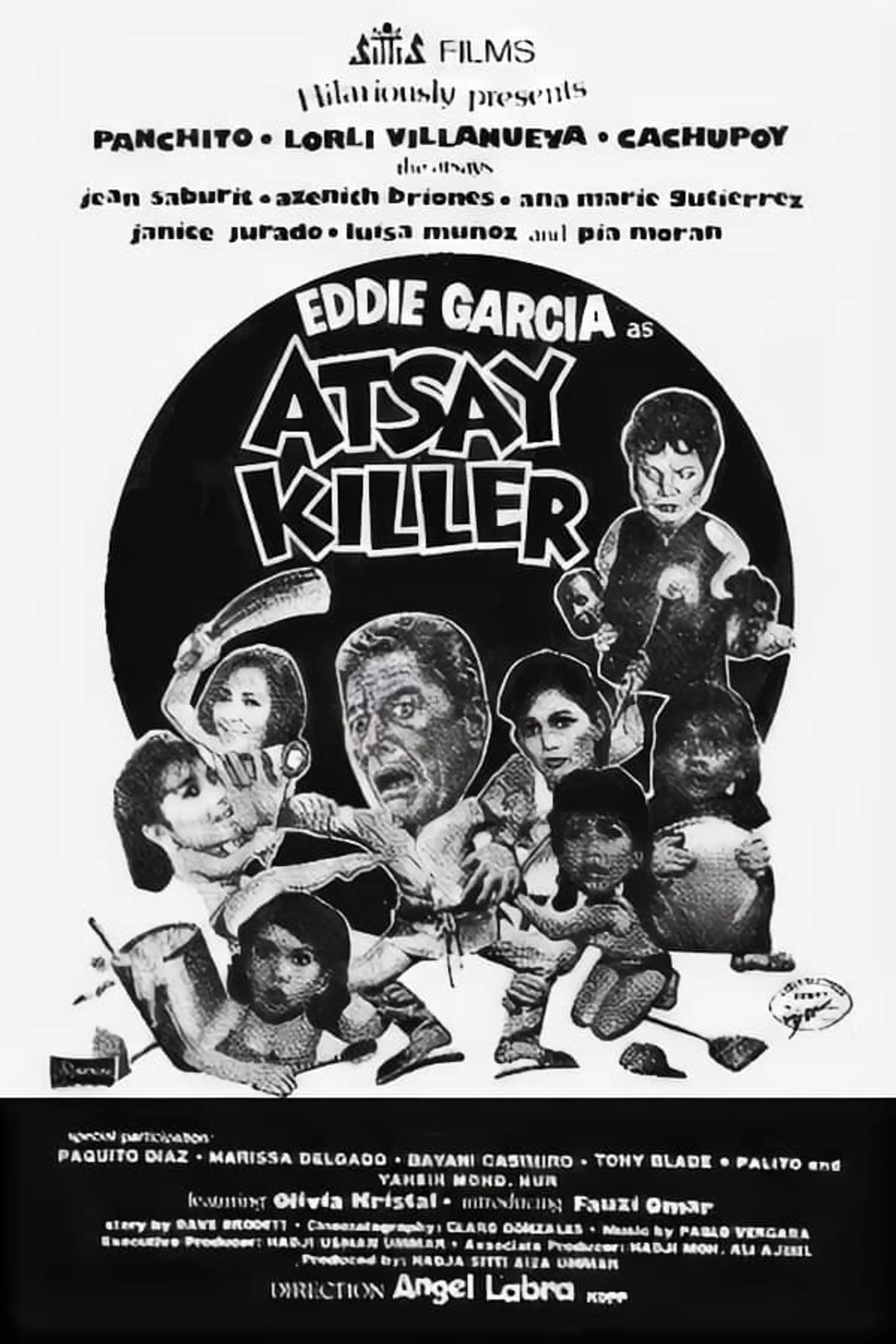 Atsay Killer