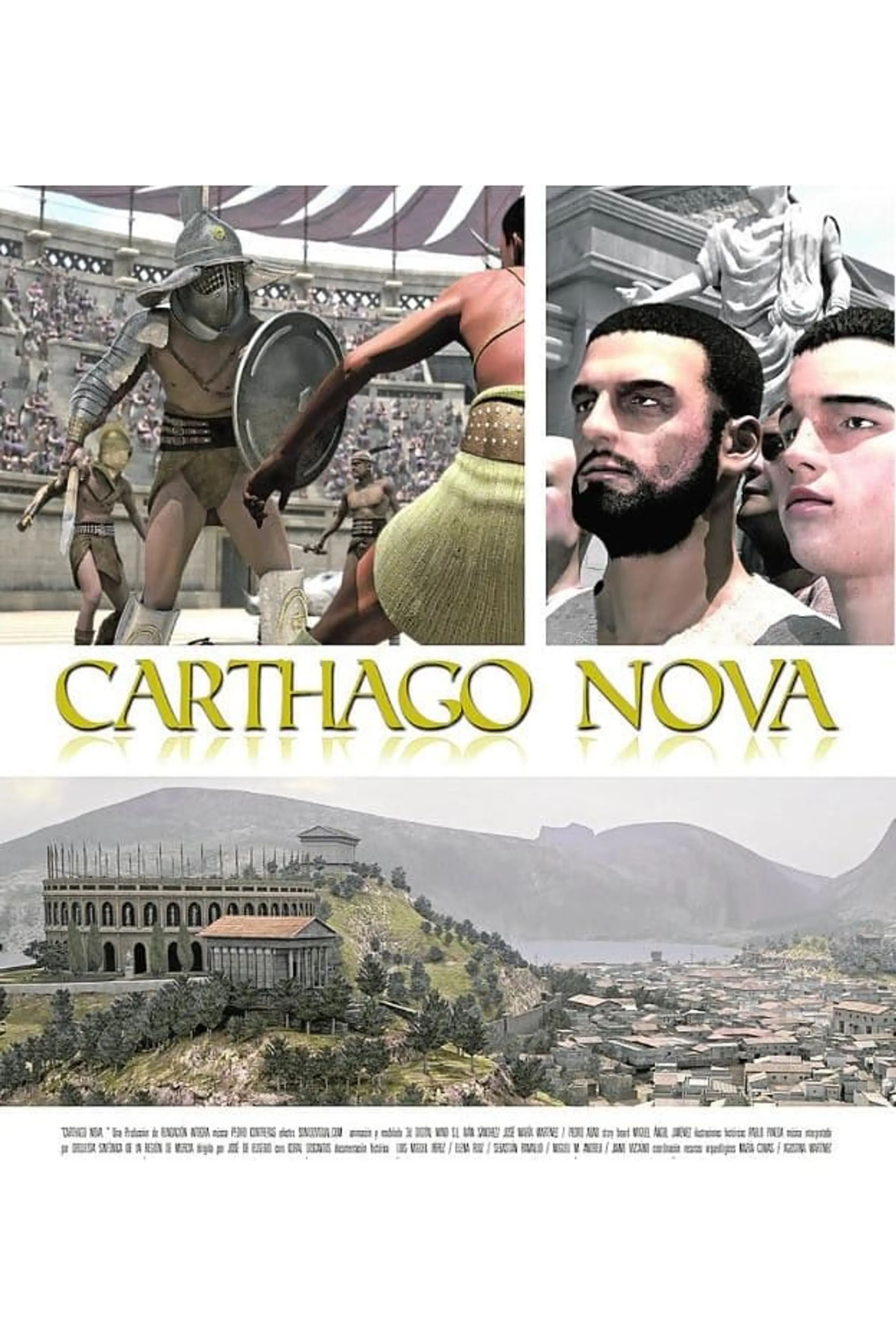 Carthago Nova