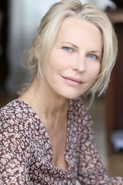 Foto von Caroline Bal