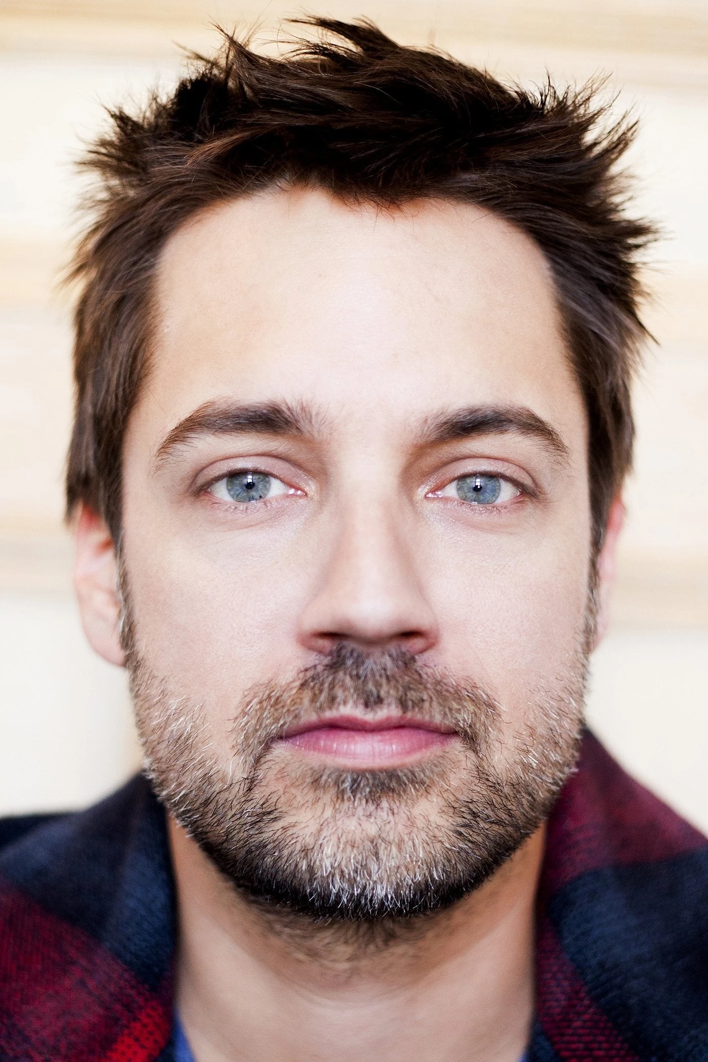 Foto von Jean-François Nadeau