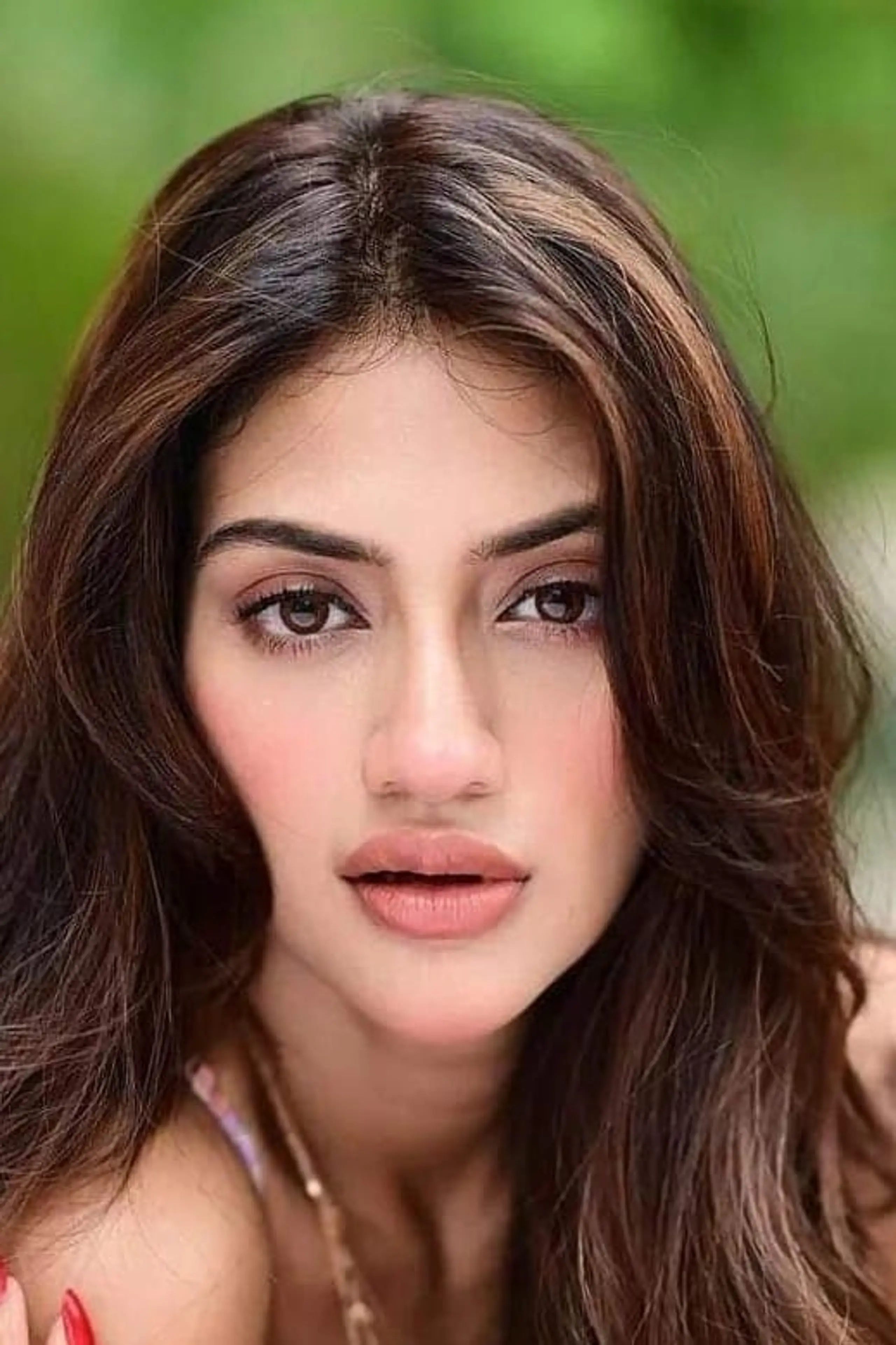 Foto von Nusrat Jahan