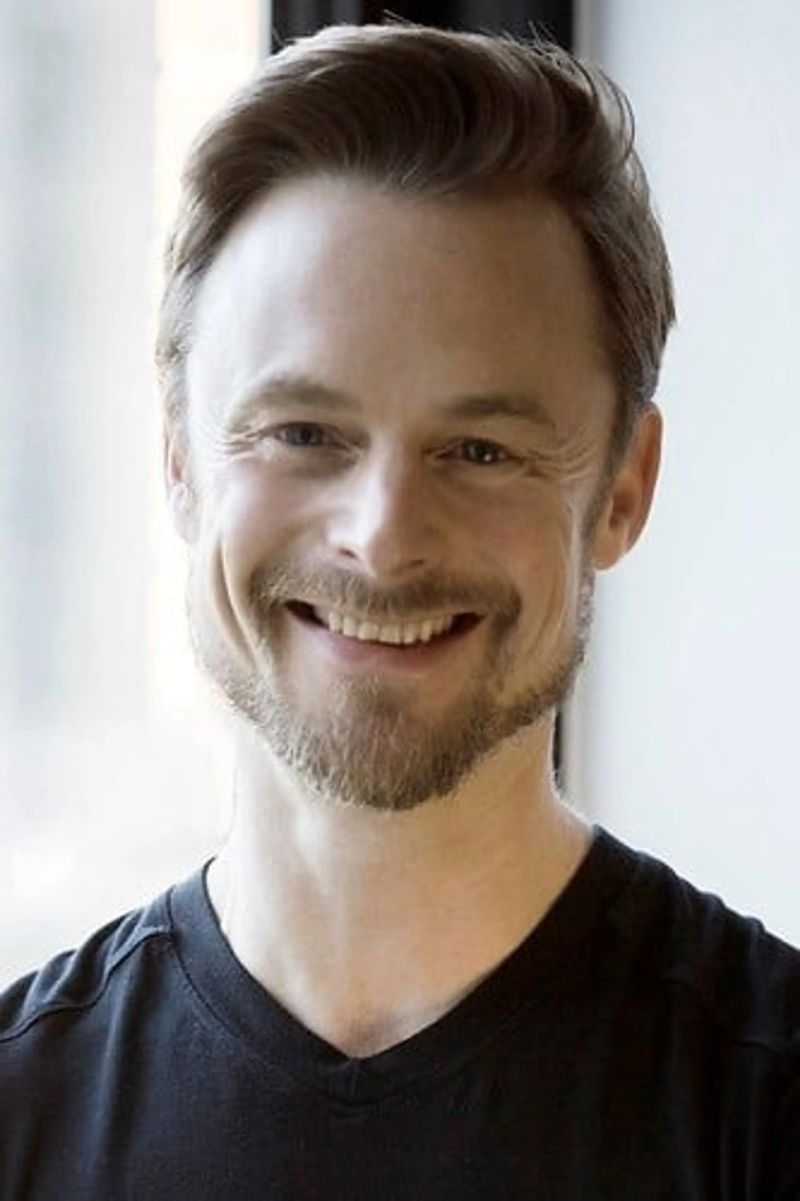 Foto von Christopher Wheeldon