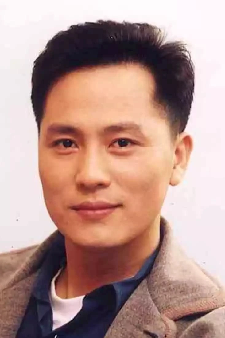 Foto von Lee Il-jae