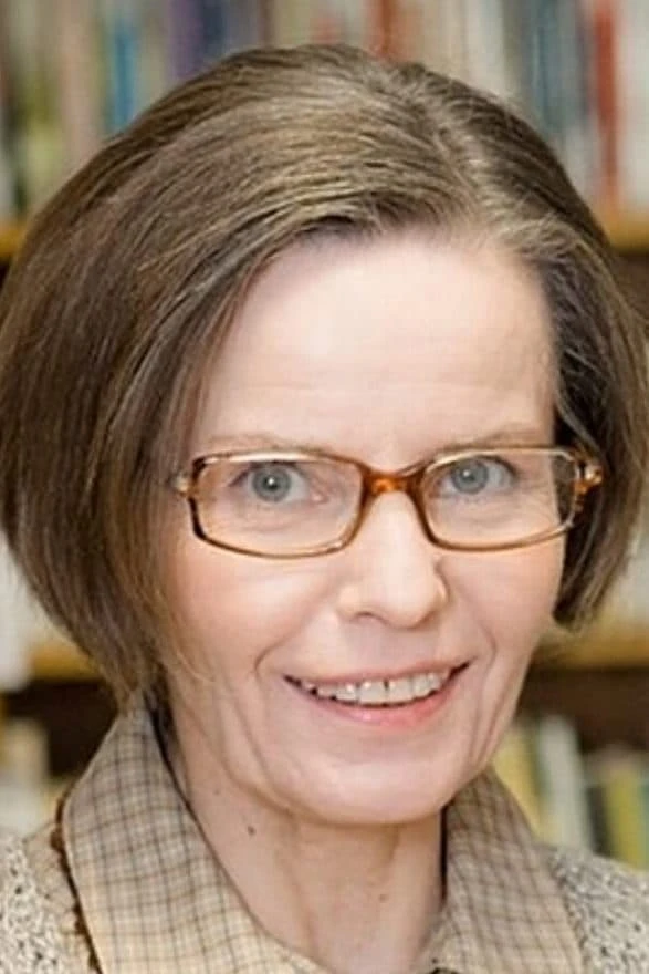 Foto von Krystyna Wachelko-Zaleska