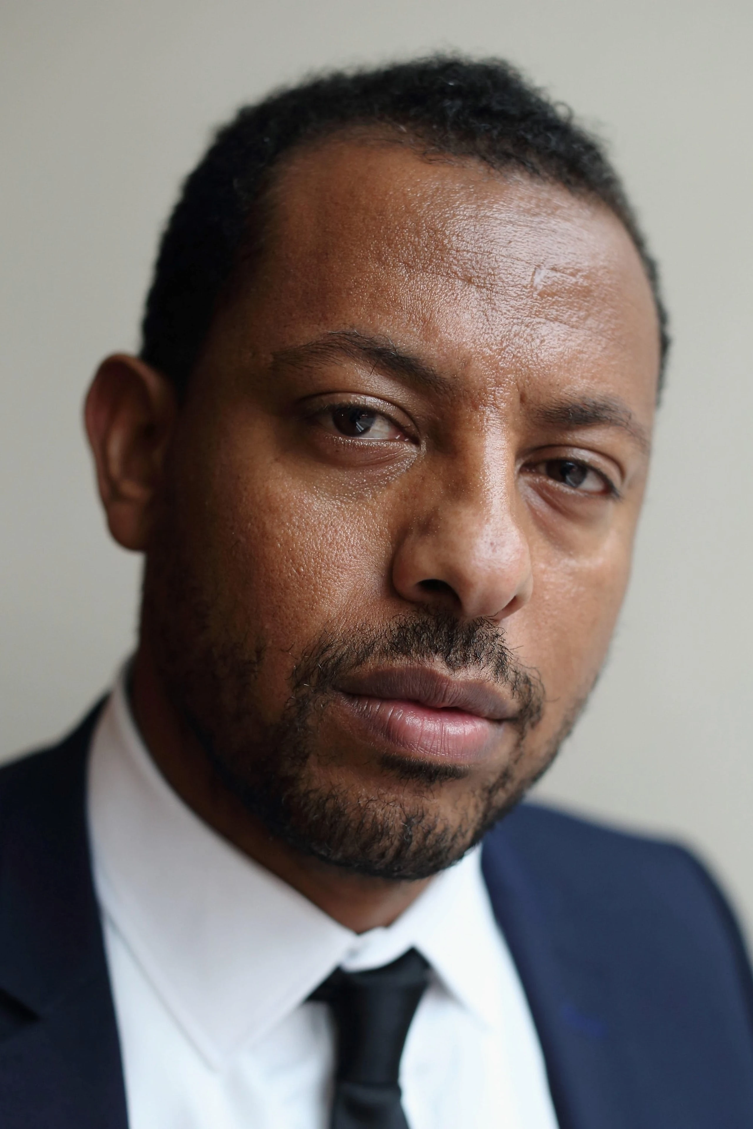 Foto von Zeresenay Mehari