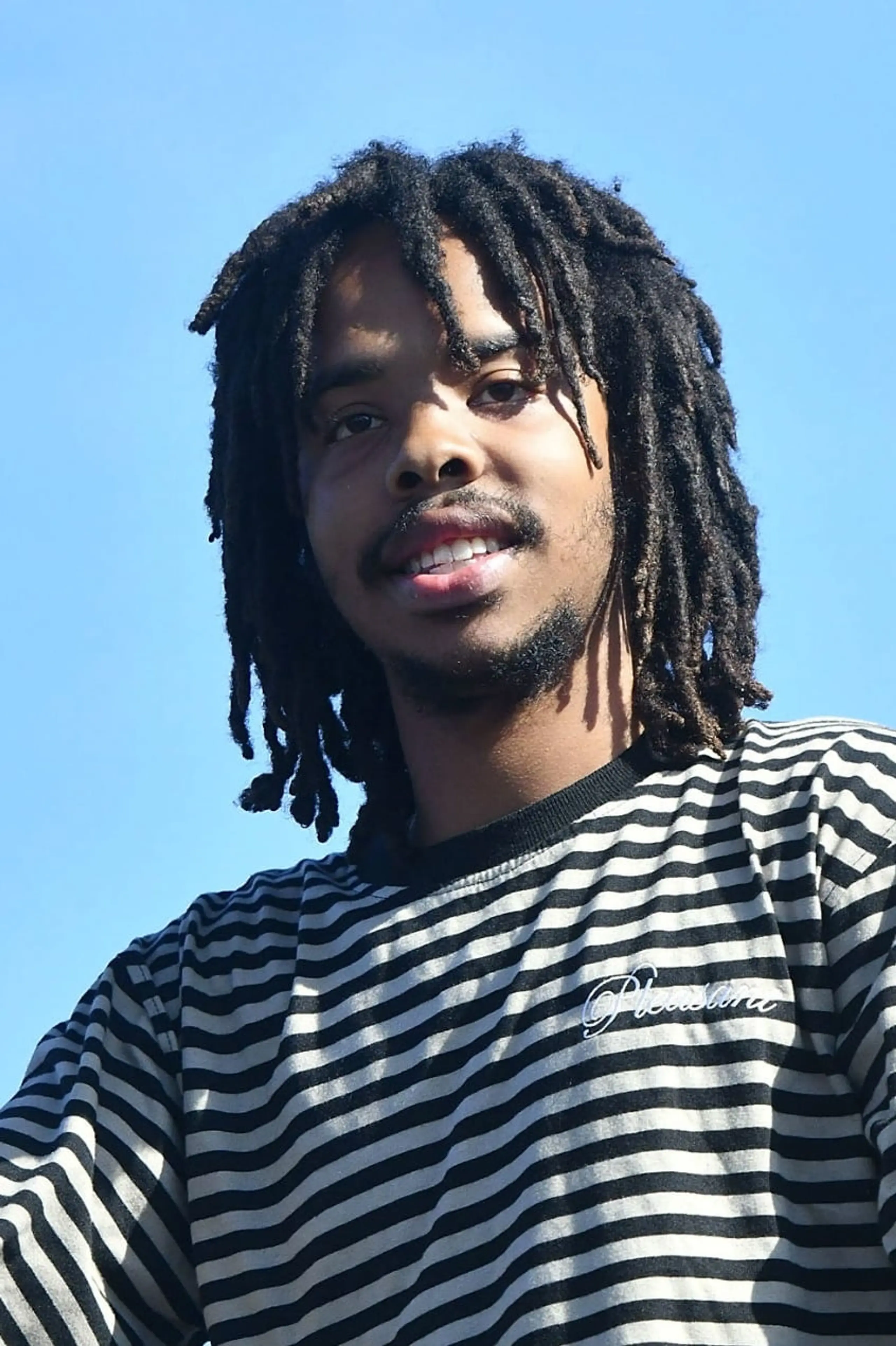 Foto von Earl Sweatshirt