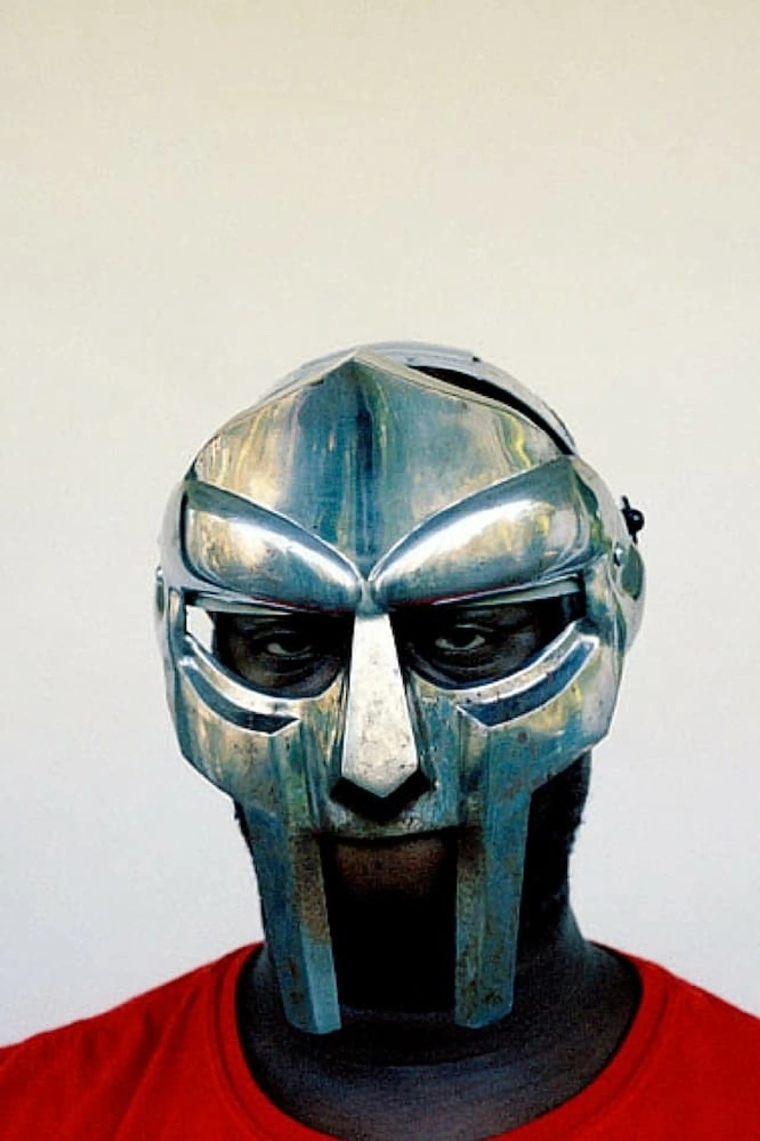 Foto von MF DOOM