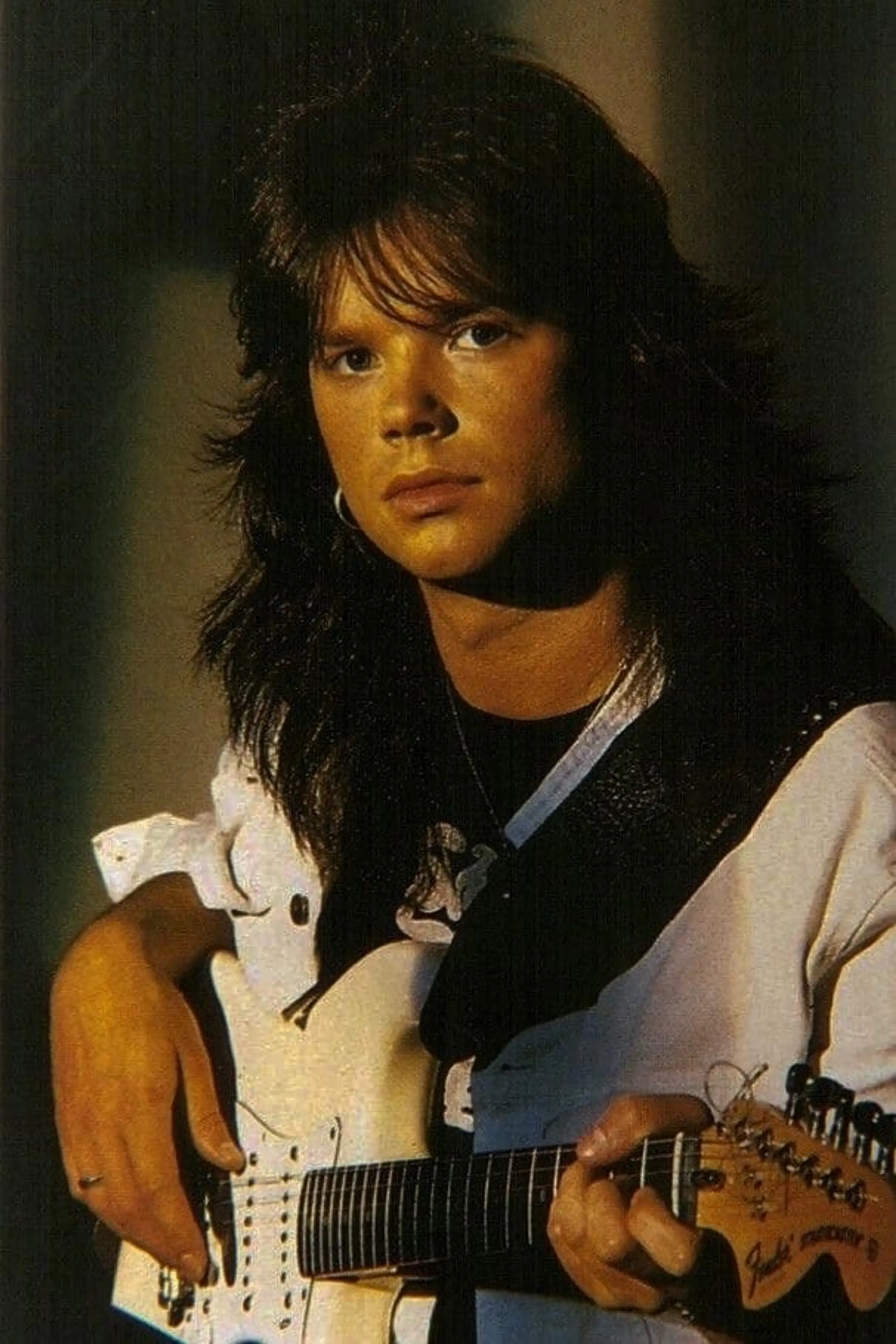 Foto von John Norum