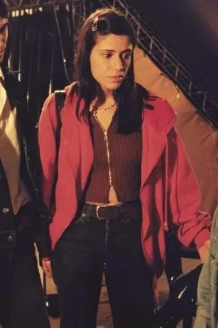Foto von Claudia Botticelli