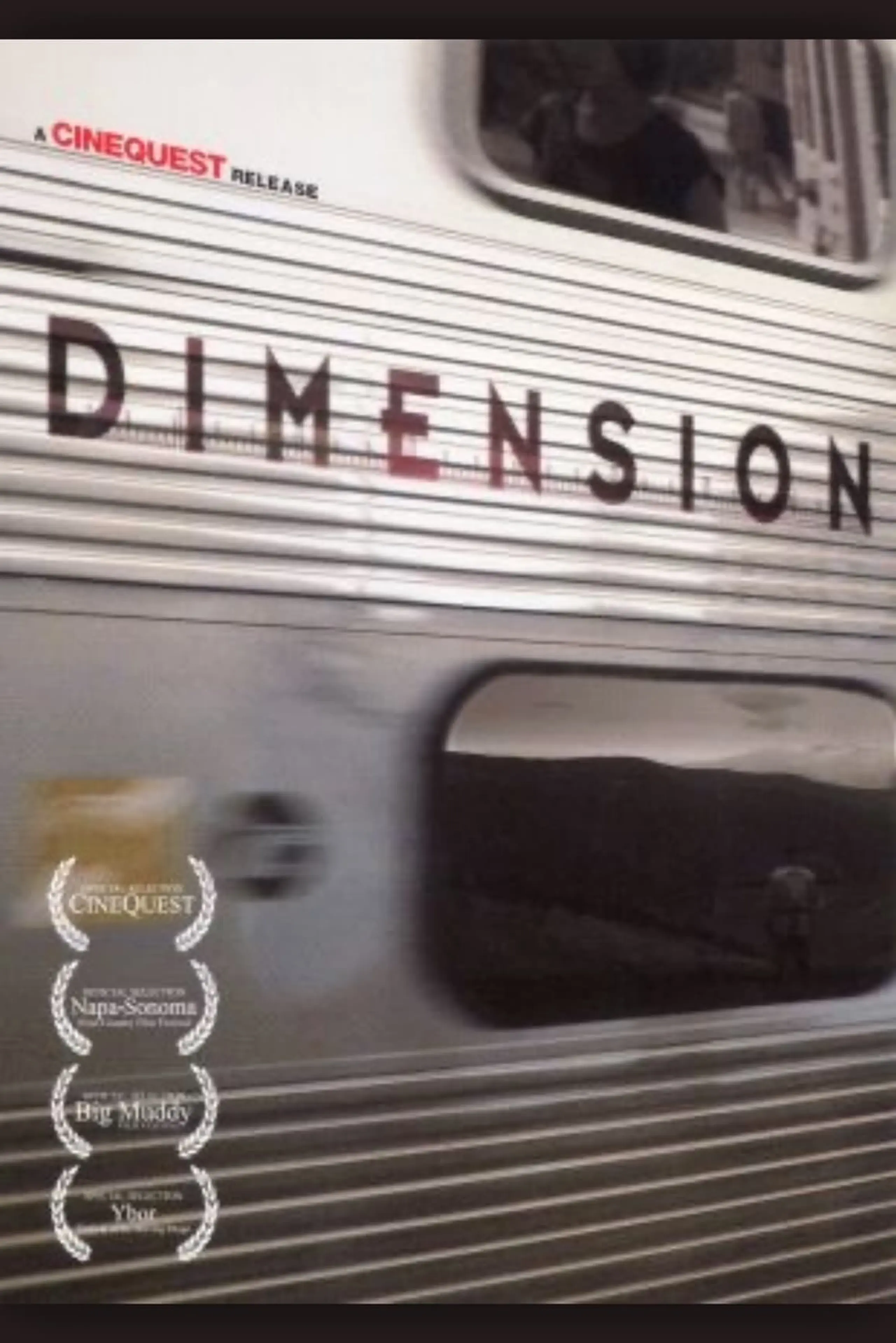 Dimension