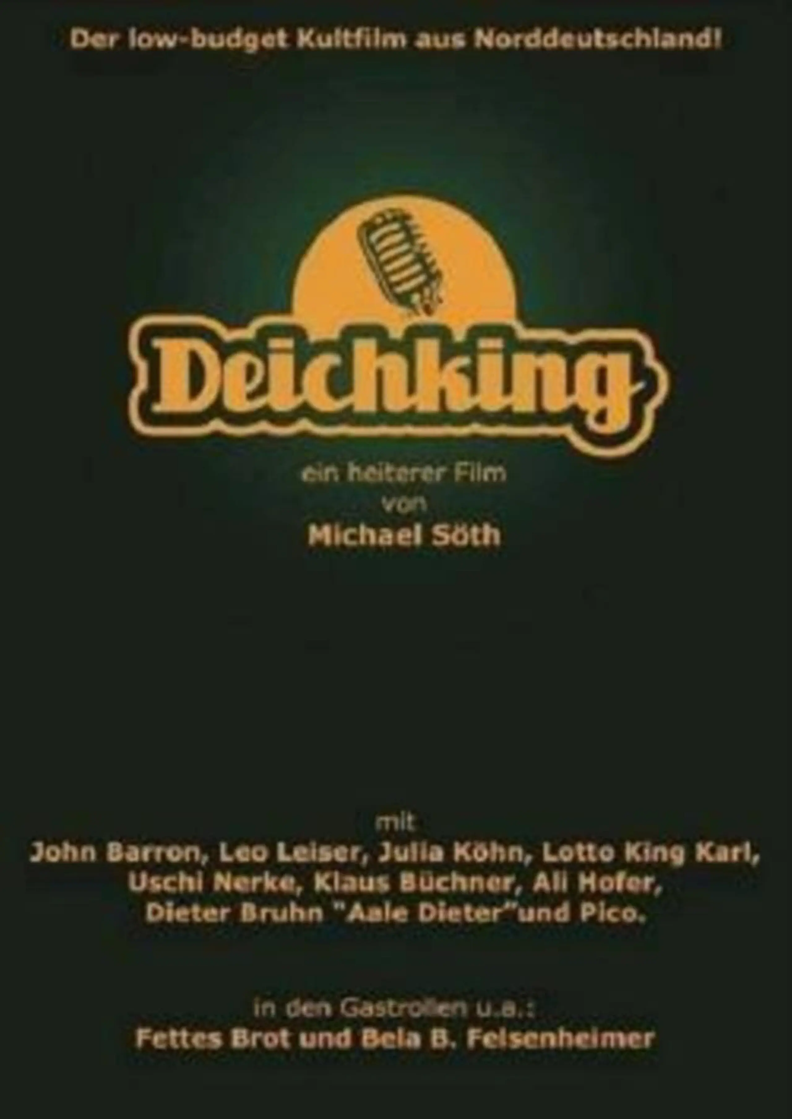 Deichking