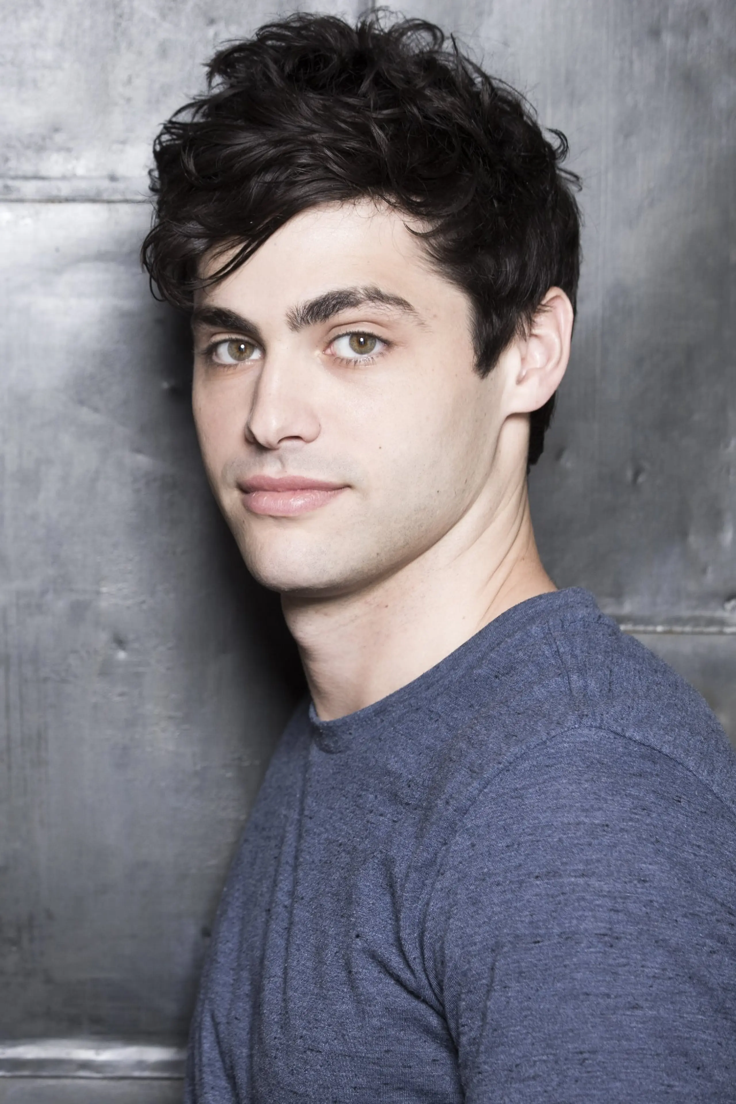 Foto von Matthew Daddario