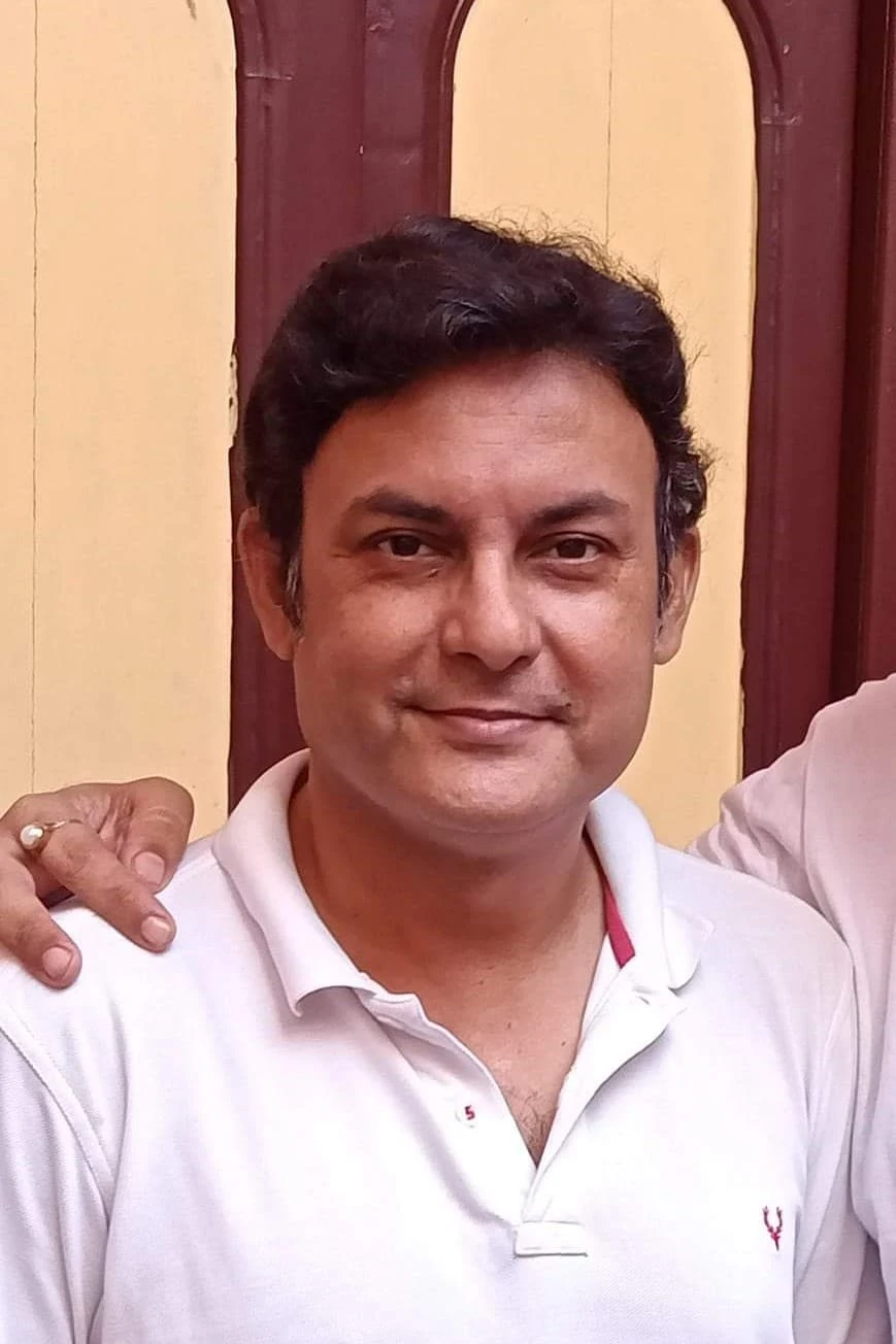 Foto von Padmanabha Dasgupta