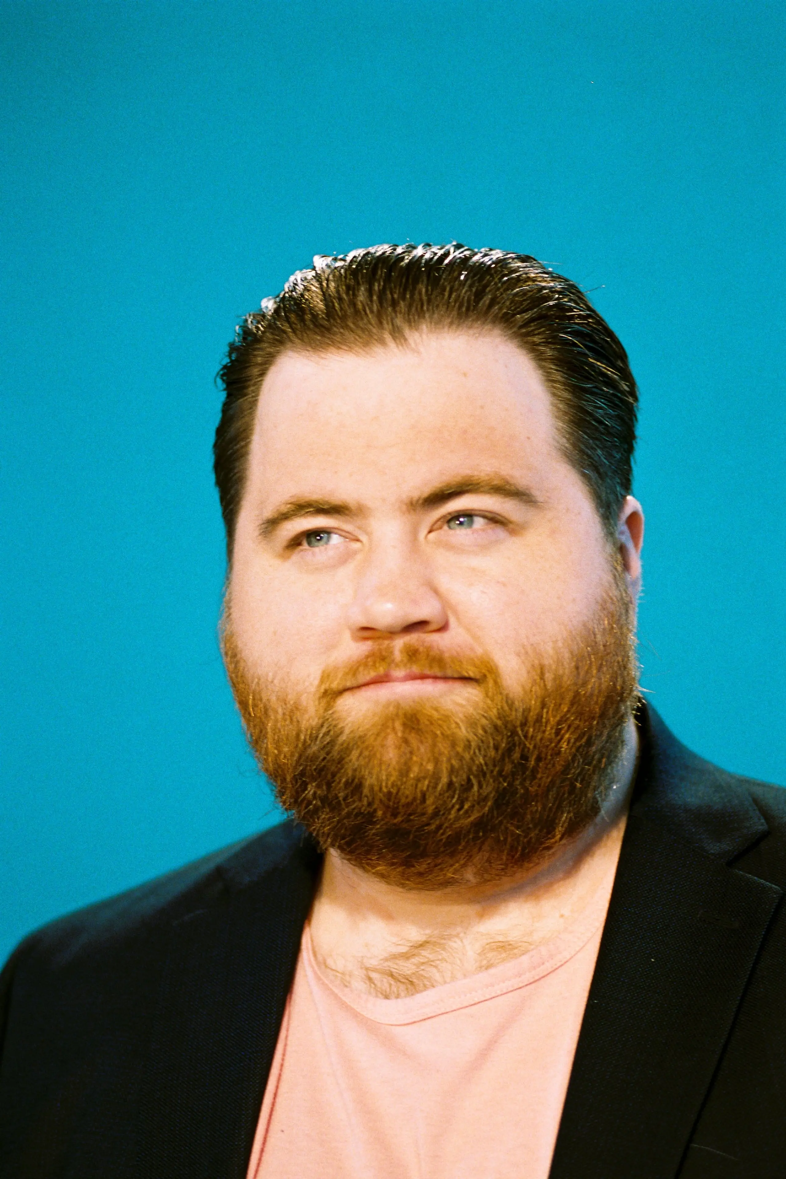 Foto von Paul Walter Hauser