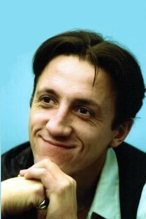 Foto von Sergei Dyachkov