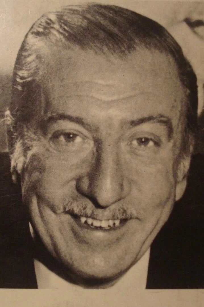 Foto von Fernando Vizcaíno Casas