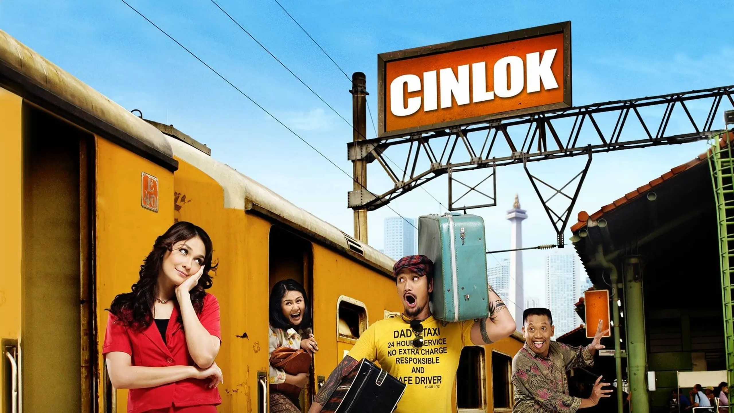 Cinlok