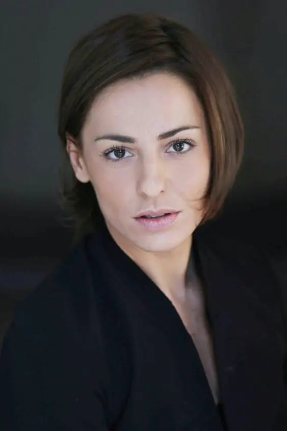 Foto von Arianna Mattioli