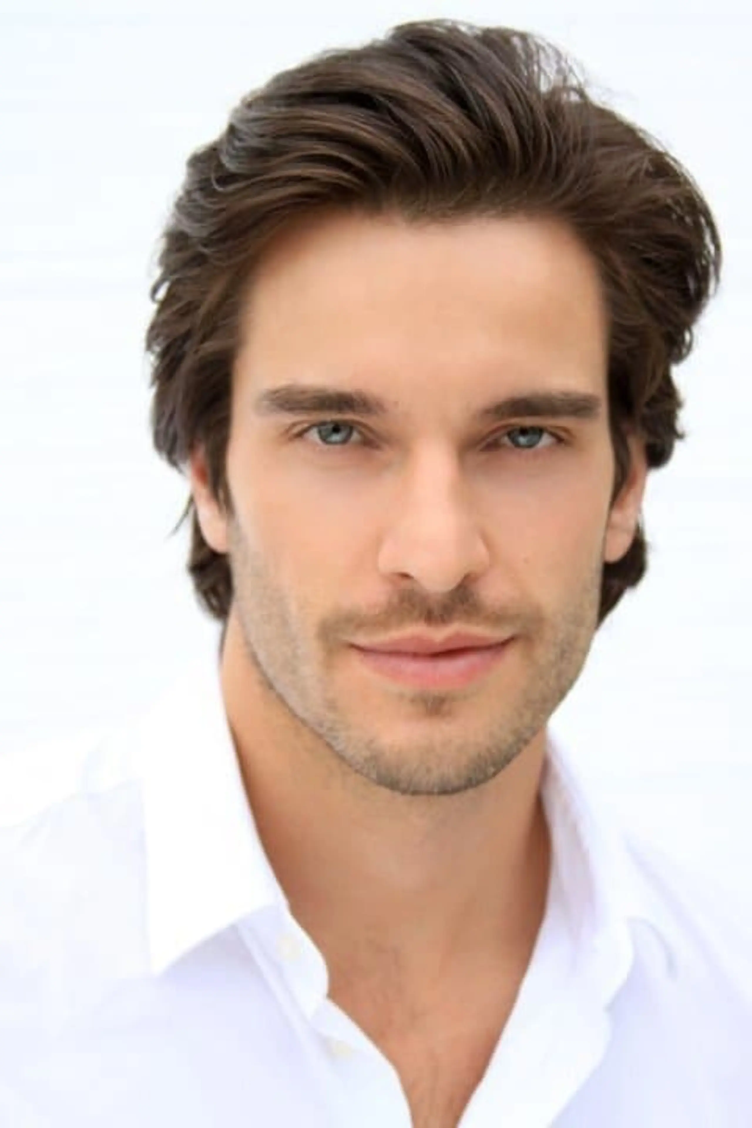 Foto von Daniel Di Tomasso