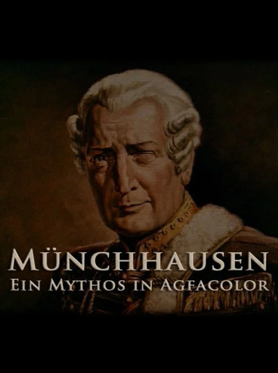 Münchhausen - Ein Mythos in Agfacolor