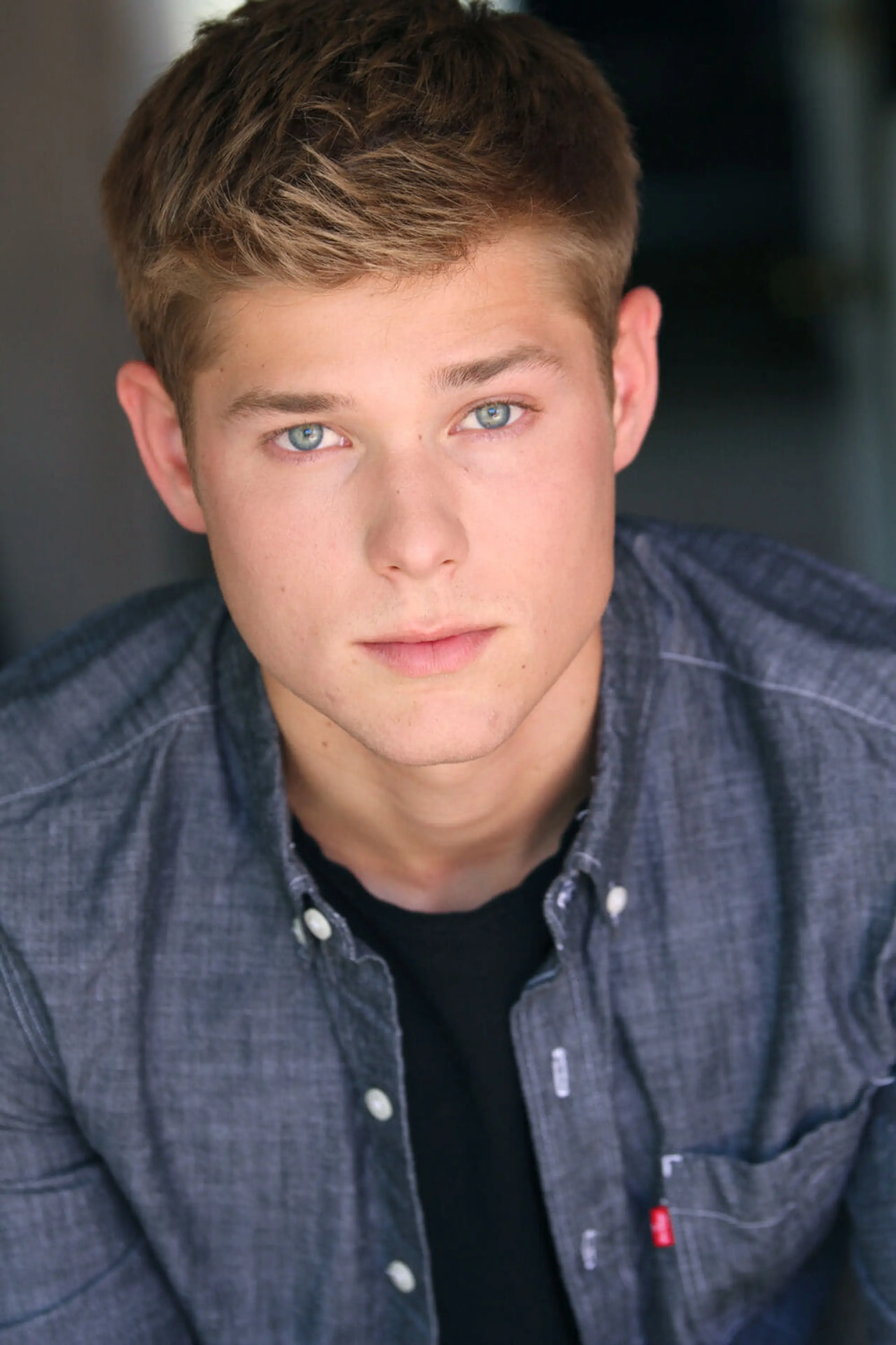 Foto von Mason Dye