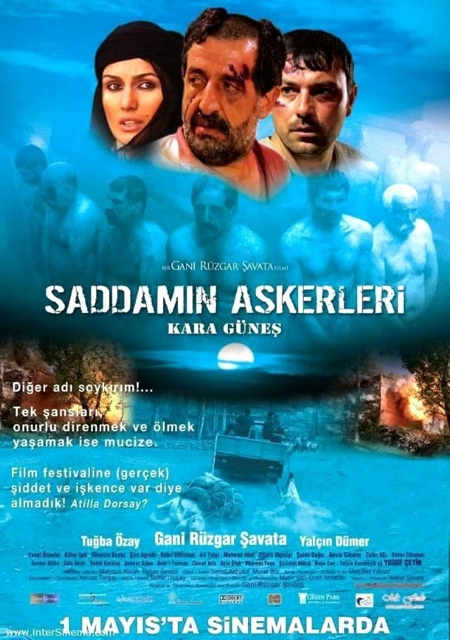 Saddamın Askerleri: Kara Güneş