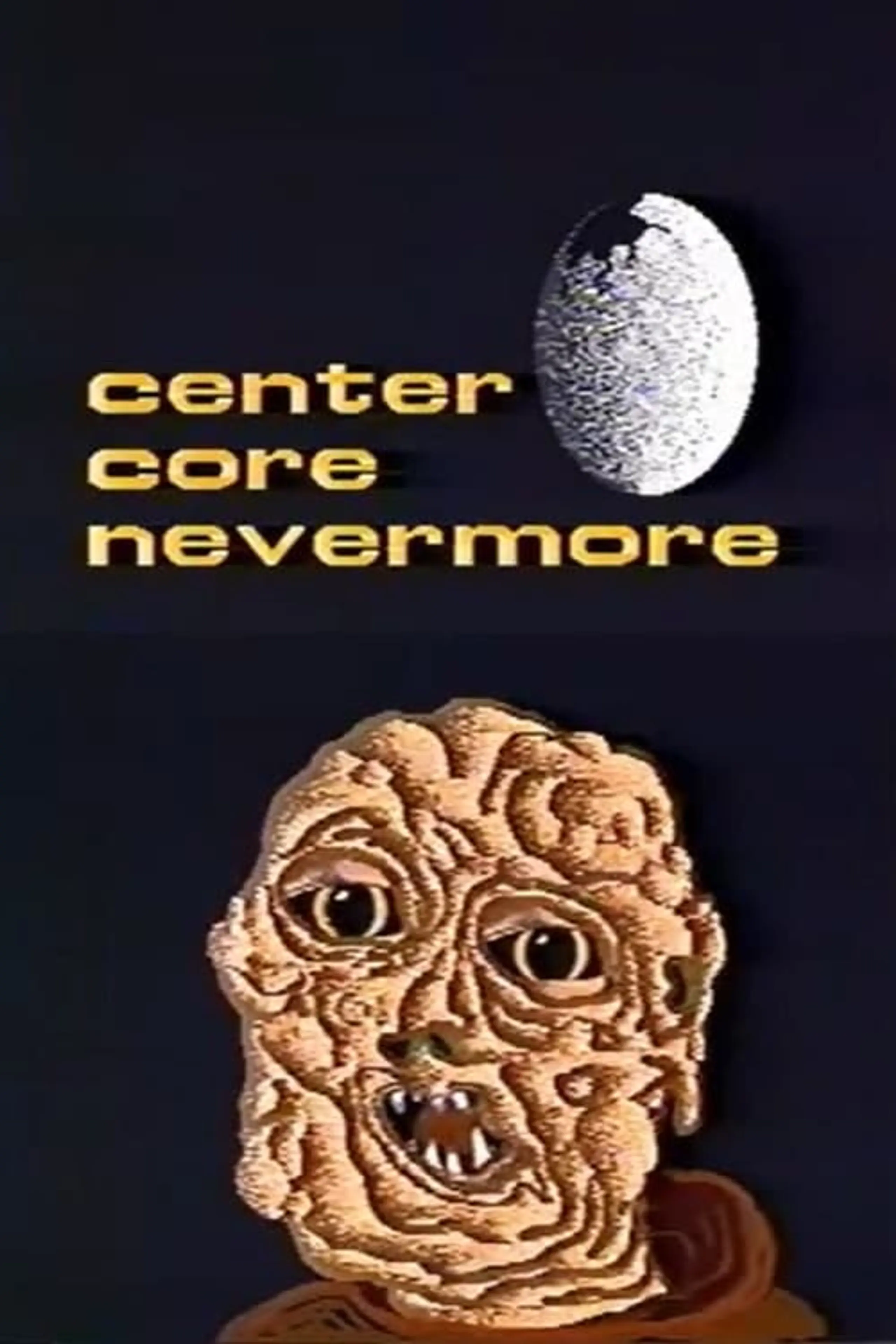 Center Core Nevermore