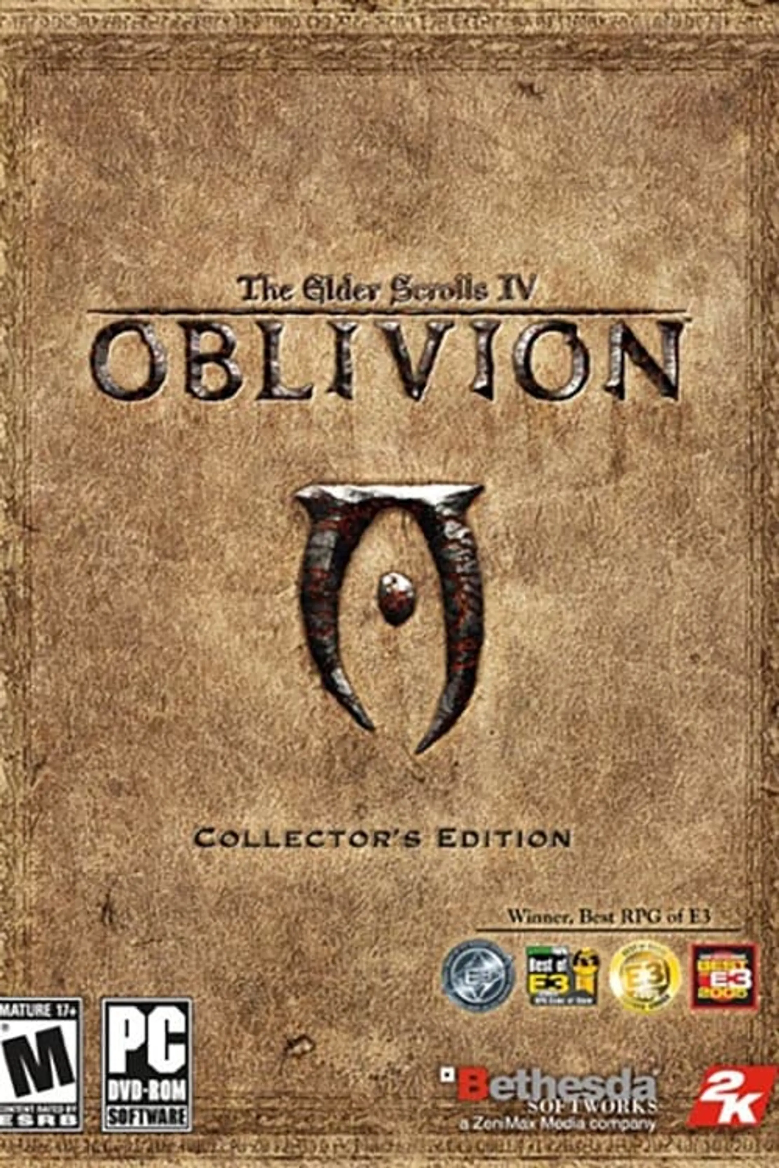 The Making of Oblivion