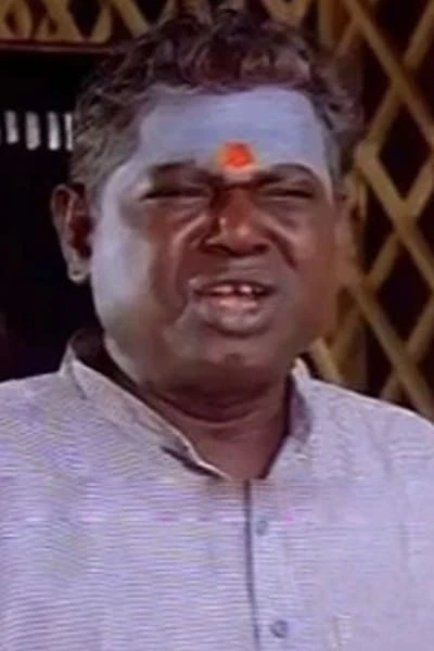 Foto von Karuppu Subbaiah