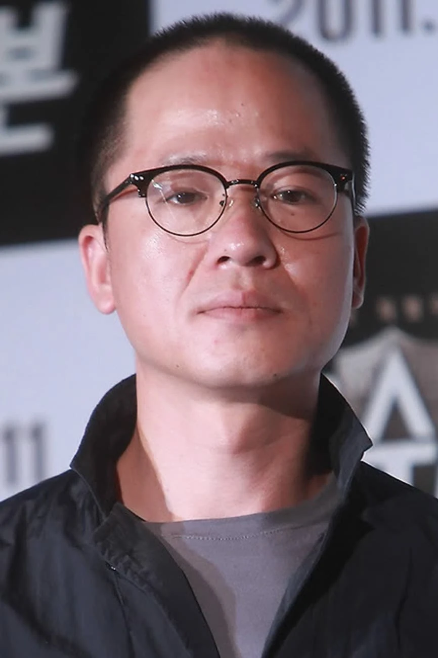 Foto von Hwang Byeong-guk