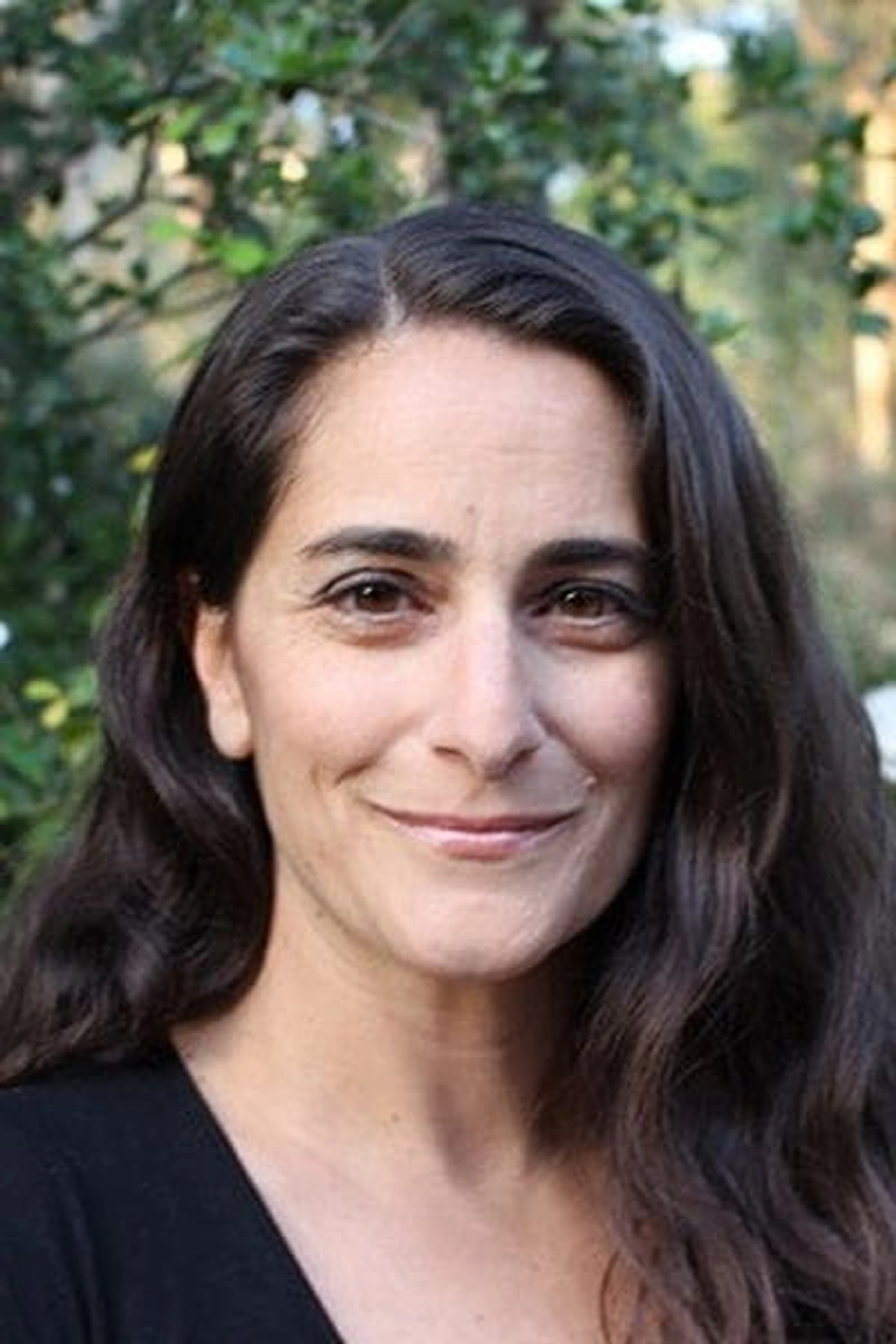 Foto von Jennifer Ricchiazzi