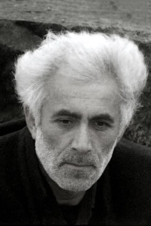 Foto von Don Askarian