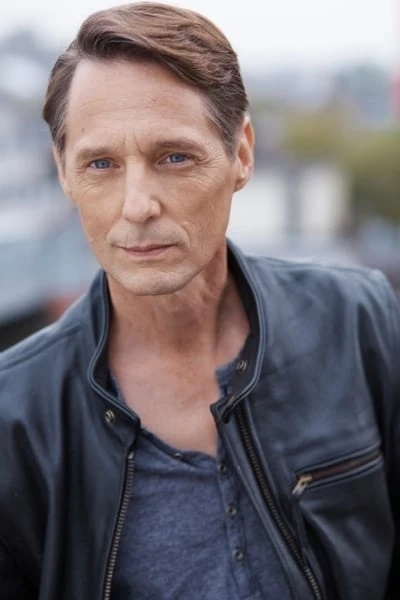Foto von Guy Buller