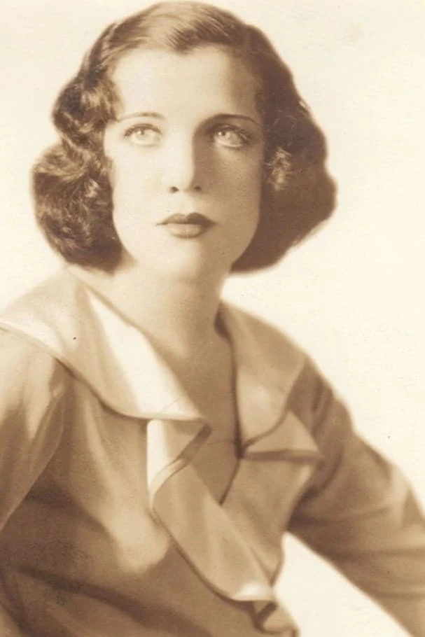 Foto von Frances Upton