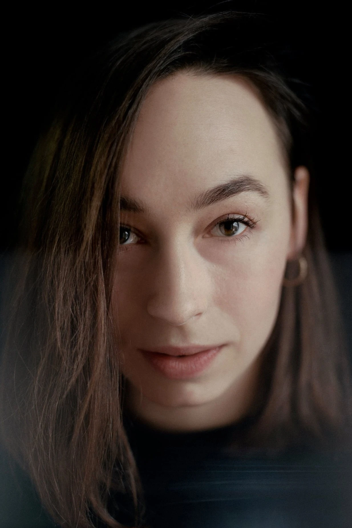 Foto von Anna Kratochvílová