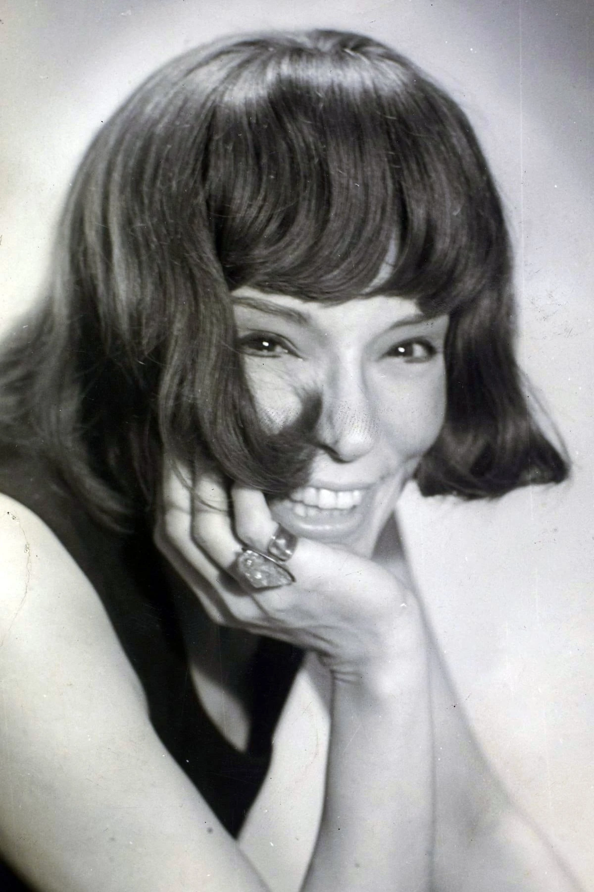Foto von Bibi Ferreira
