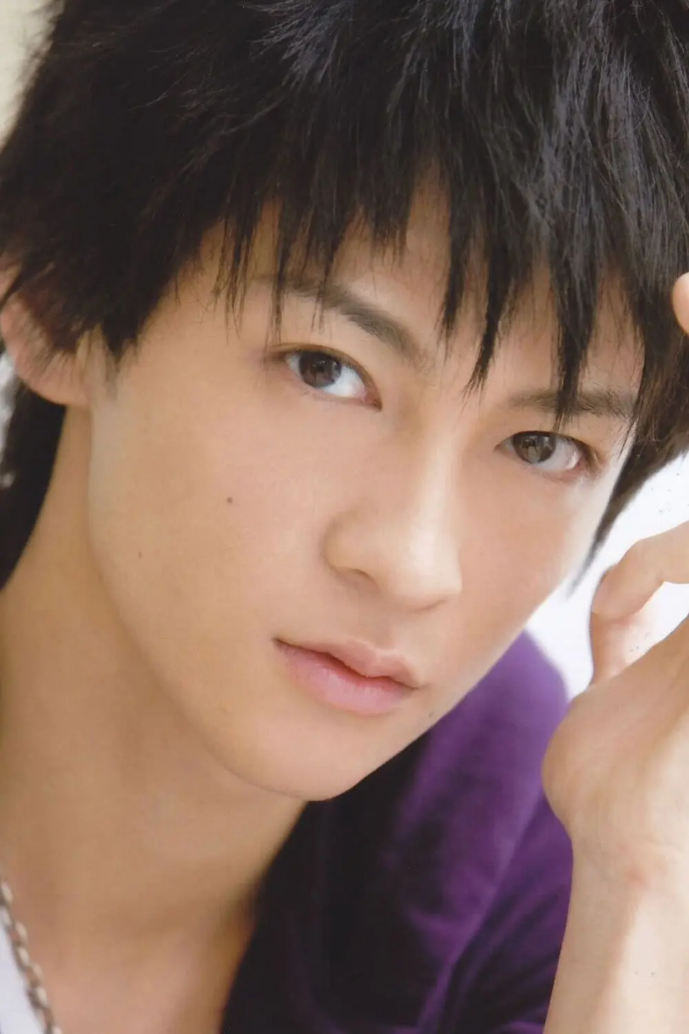 Foto von Takahashi Yuuta