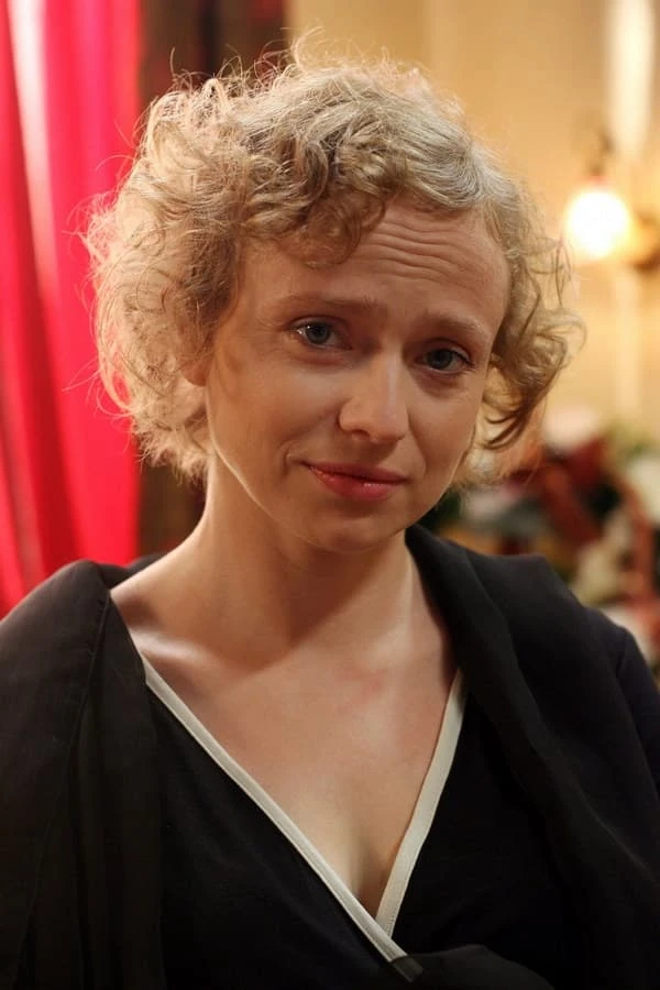 Foto von Monika Bolly
