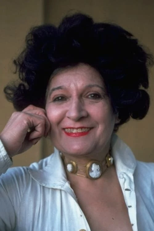 Foto von Editta Sherman