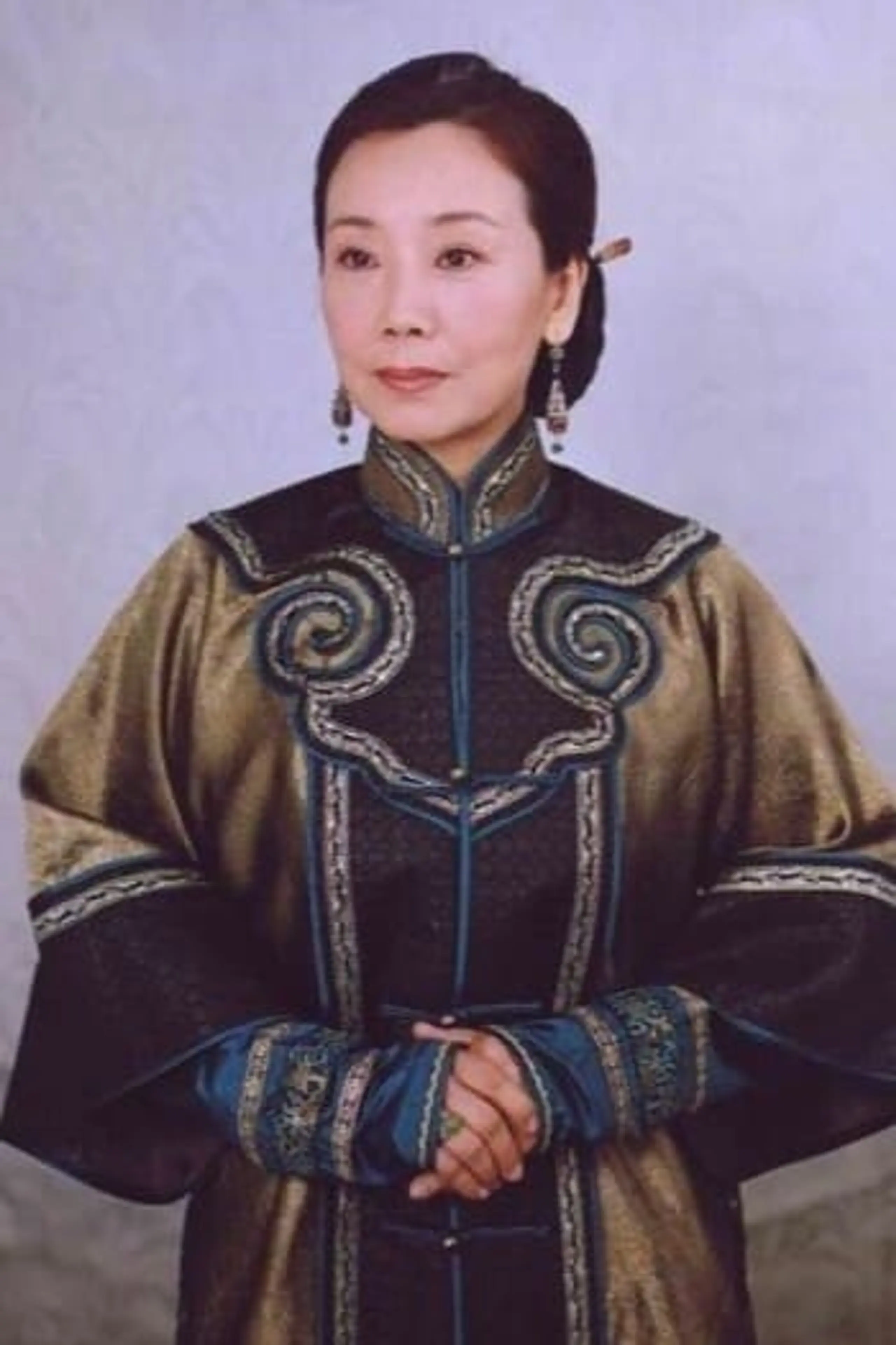 Foto von Kuier Zhao