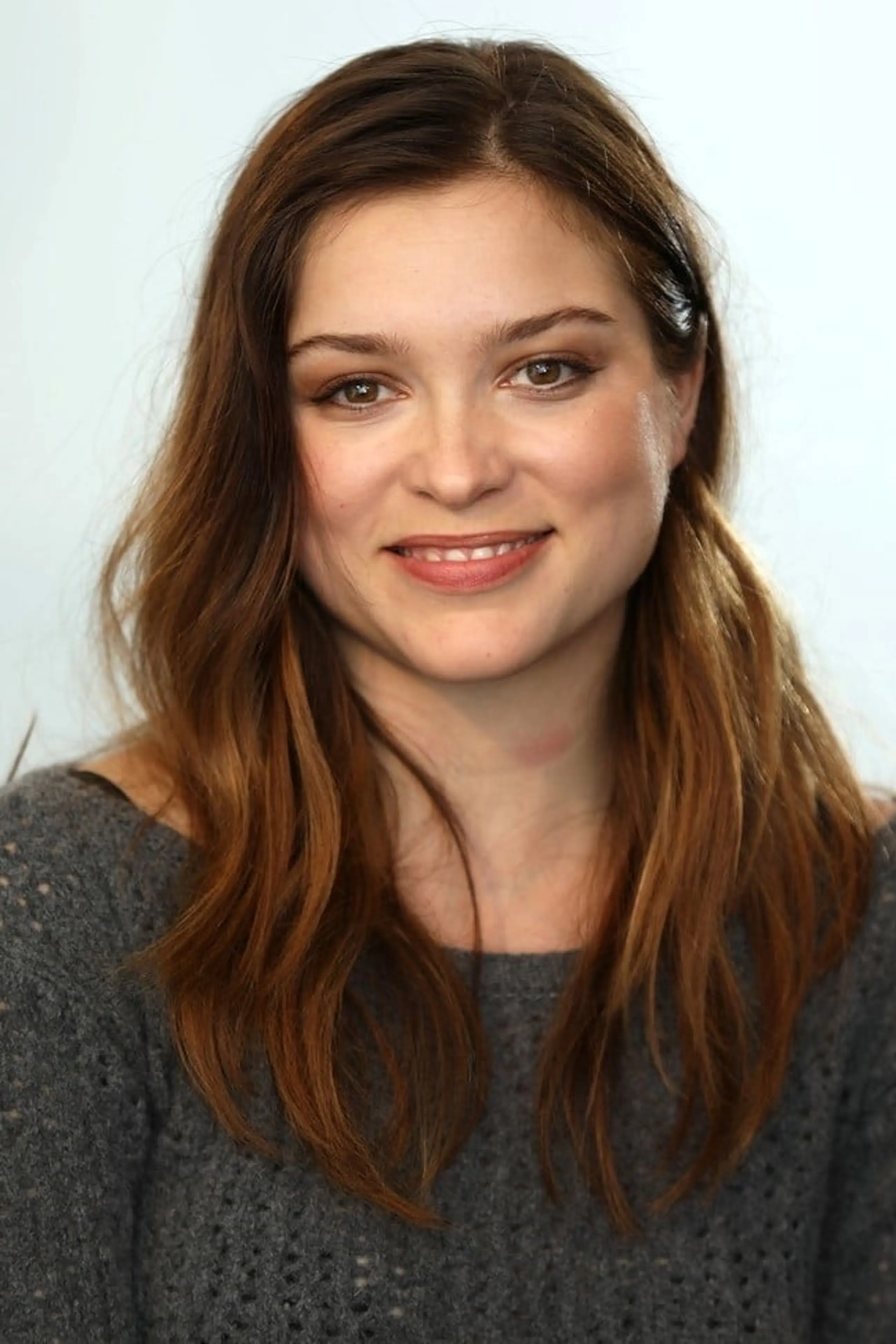 Foto von Sophie Cookson