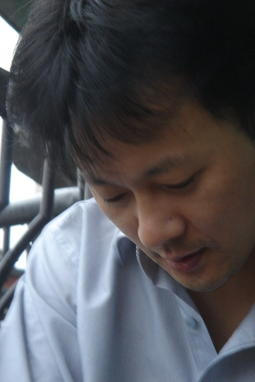 Foto von Park Jeong-Hun
