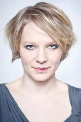 Foto von Kati Dombi