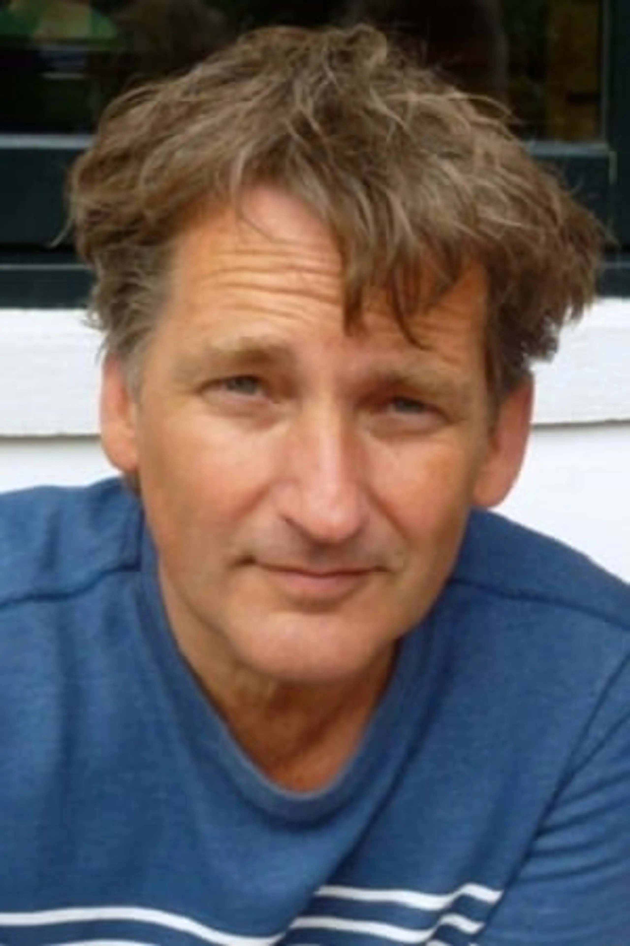 Paul Passchier