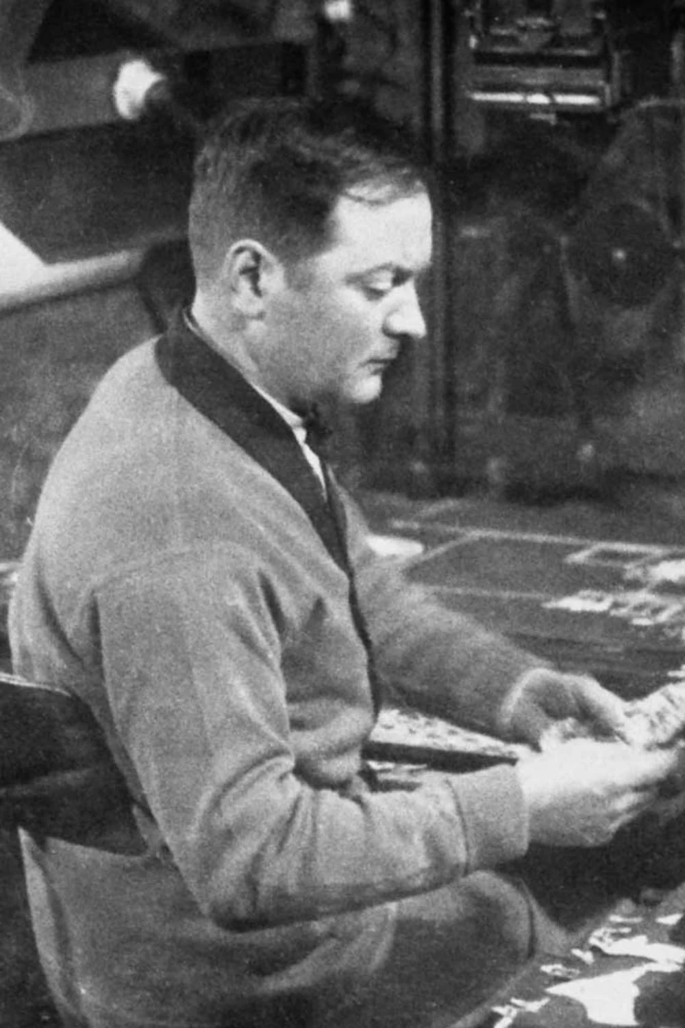 Foto von Quirino Cristiani