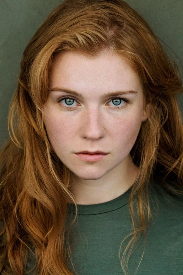 Foto von Franziska Brandmeier